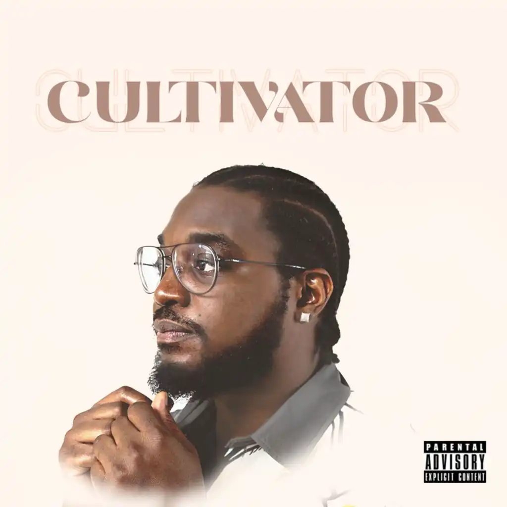 Cultivator