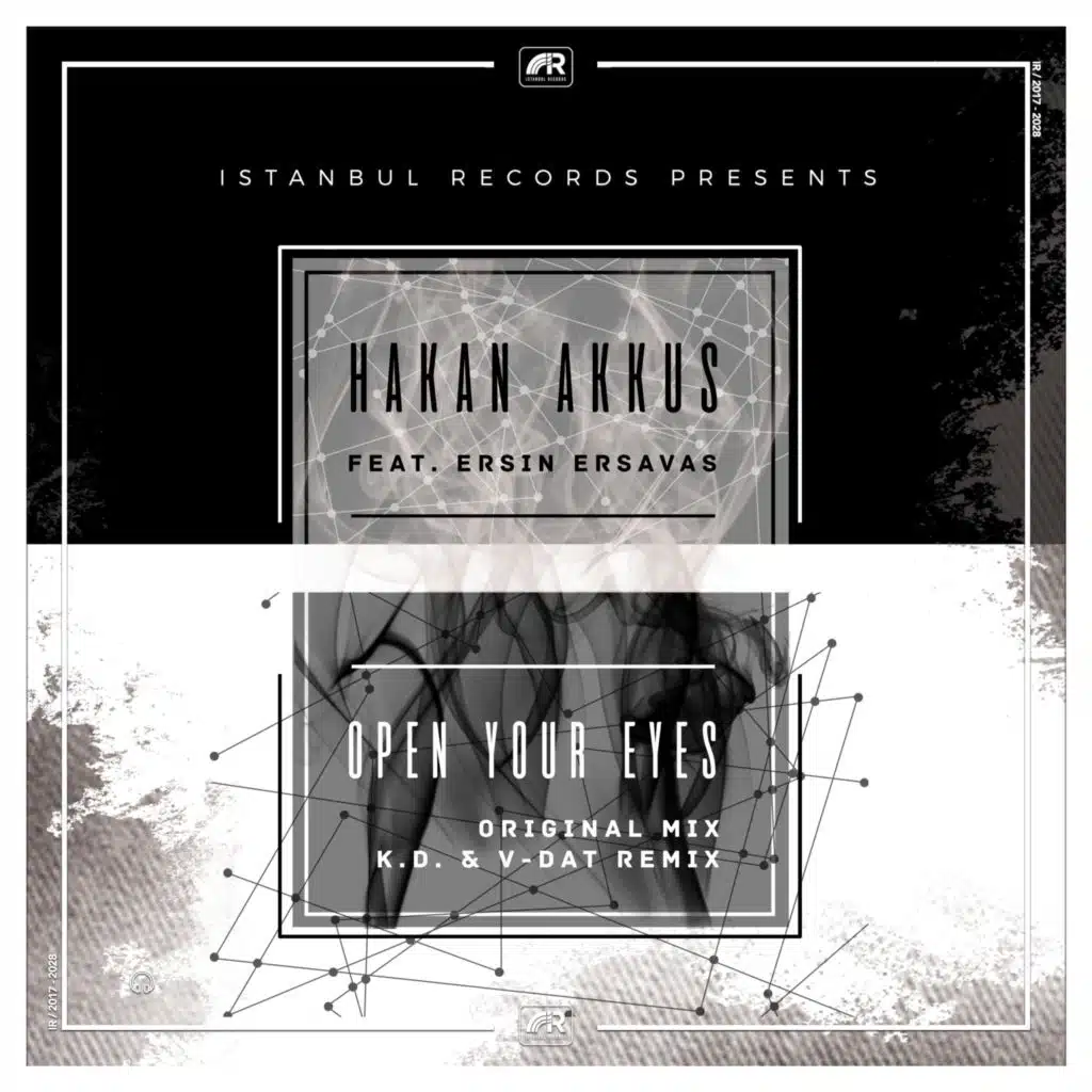 Open Your Eyes (K.D. & V-Dat Remix)