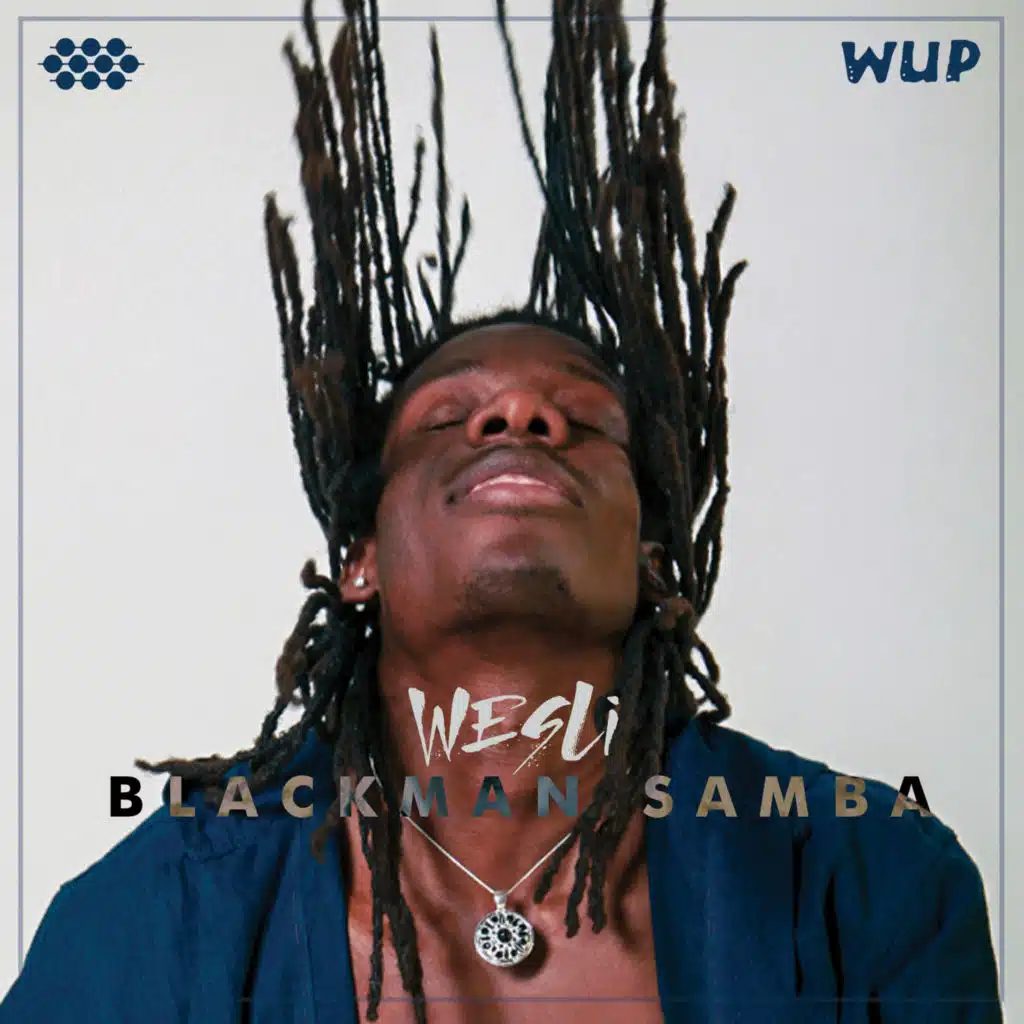 Blackman Samba (Radio Version)
