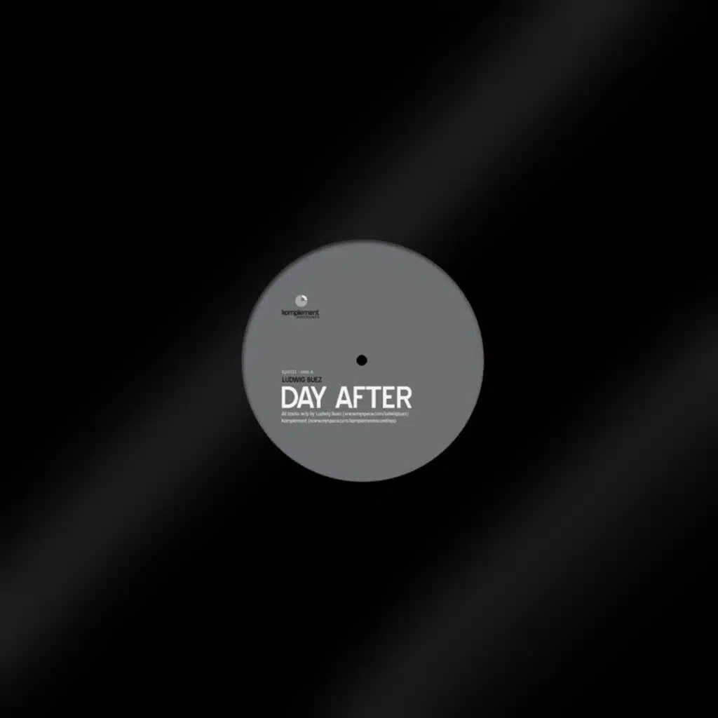 Day After / Mesa Verde