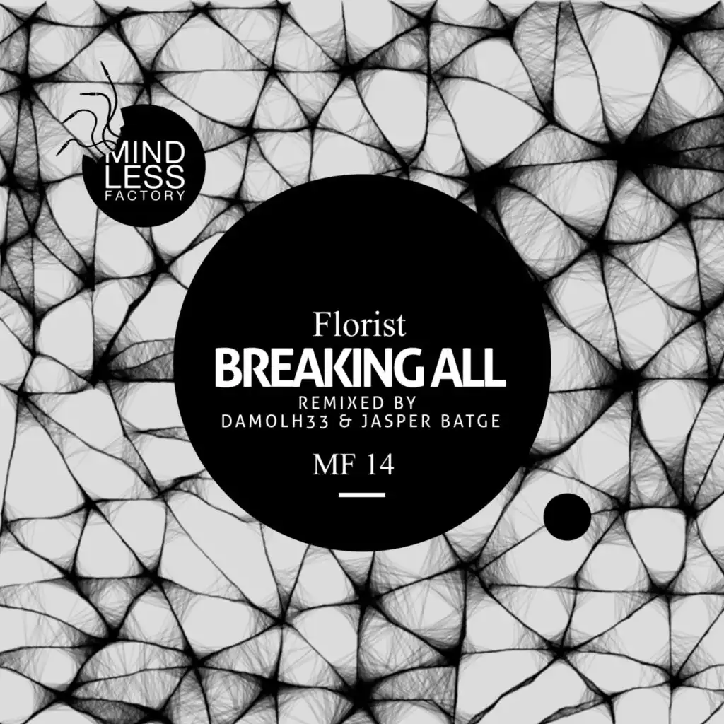Breaking All (Jasper Batge Remix)