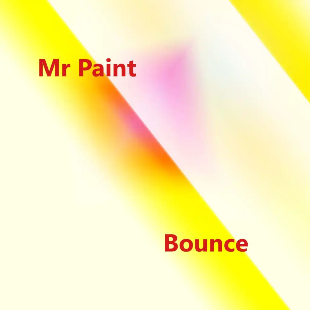 Bounce (Remco Geerts Remix)