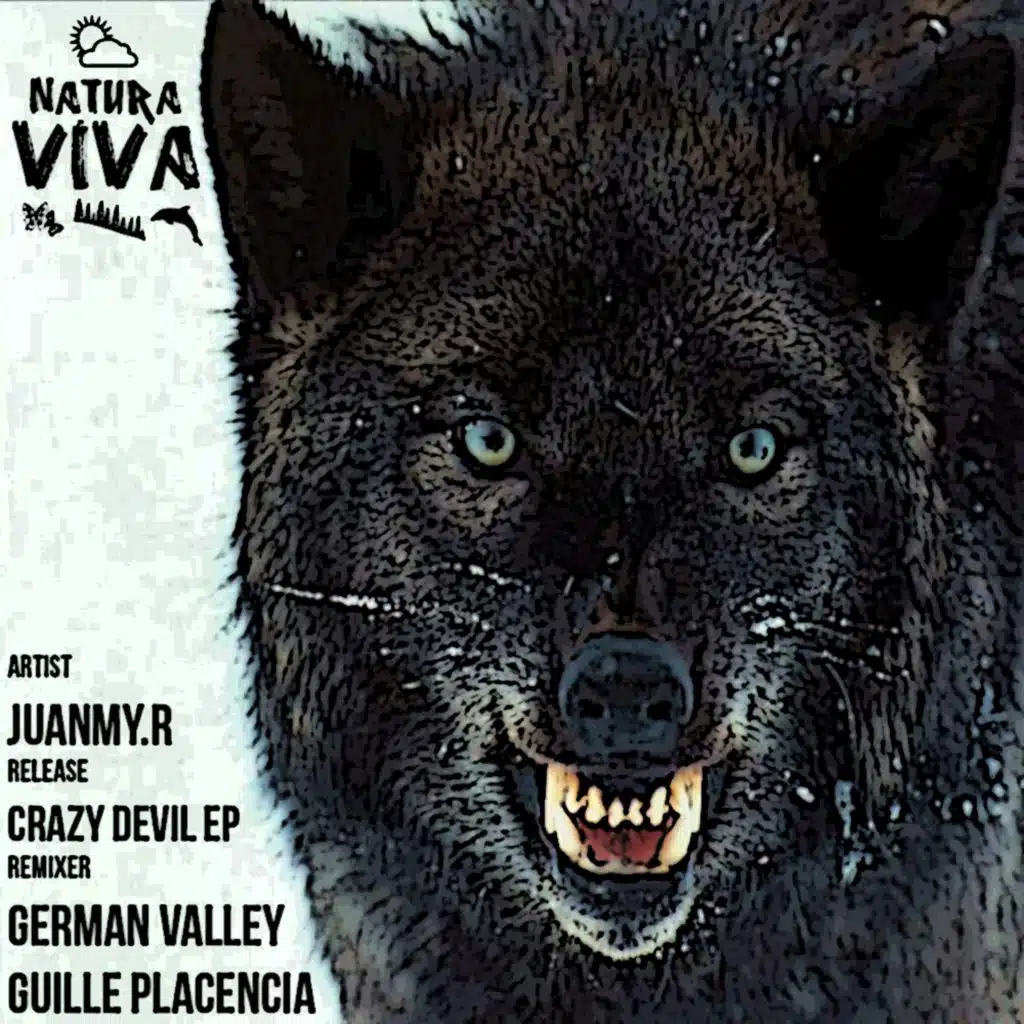 Farlopedo (German Valley Remix)