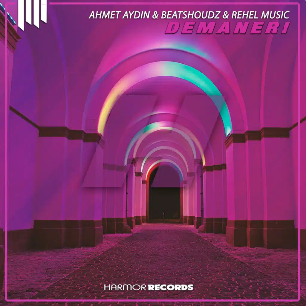 Ahmet Aydın, BeatsHoundz, Rehel Music