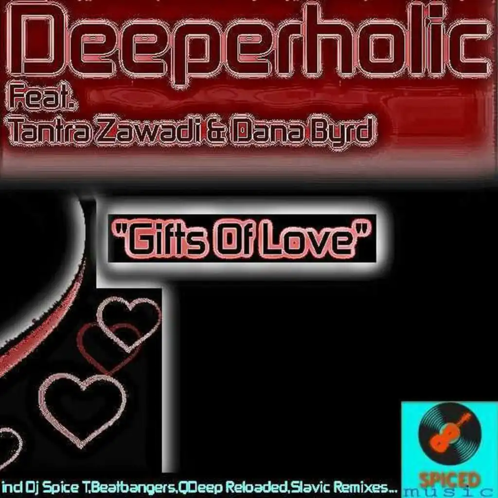 Gifts of Love (Beat Bangerz Deeper Mix)