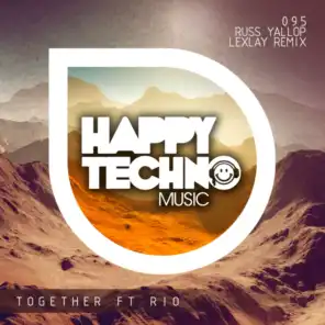 Together ft Rio (Lexlay Remix)