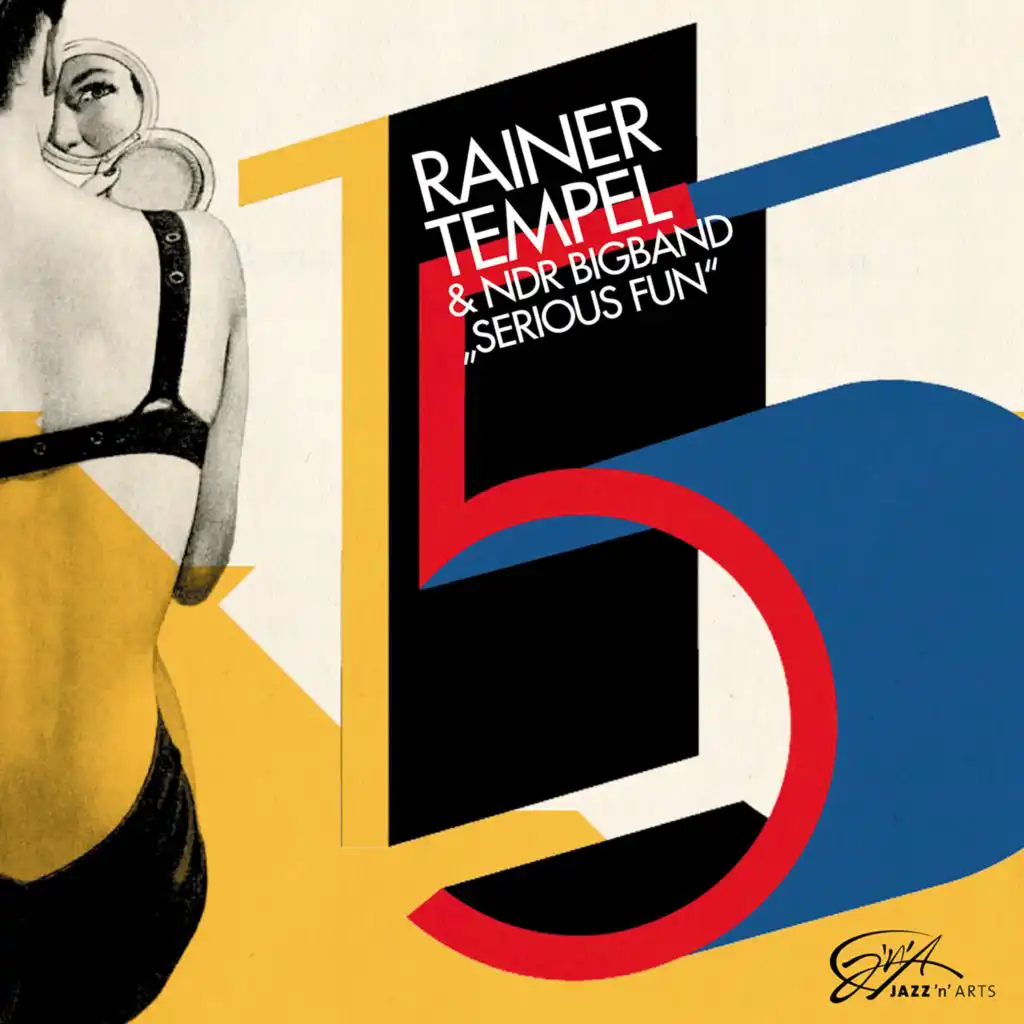 Rainer Tempel & NDR Bigband