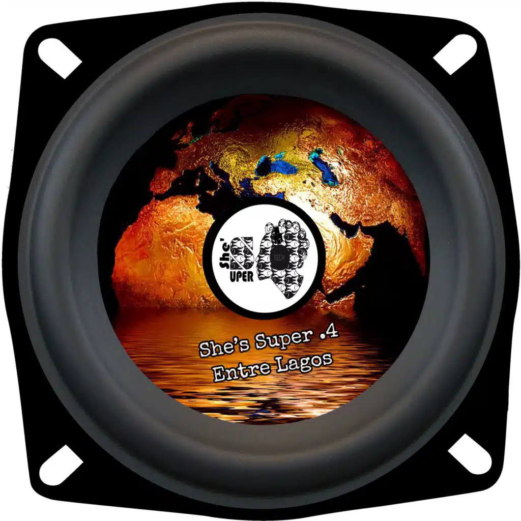 Entre Lagos (Tali Main Mix) [feat. Tali Freaks]