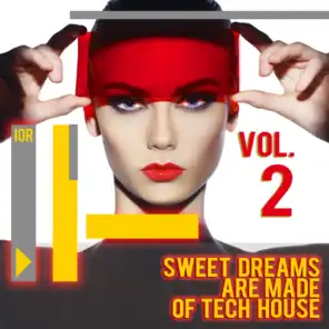 Sweet Dreams Are Made of Tech House, Vol. 2