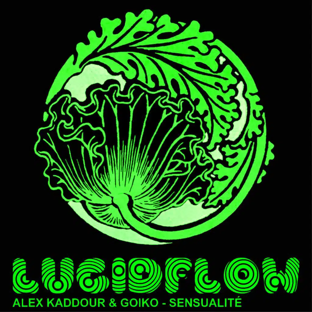 Alex Kaddour & Goiko