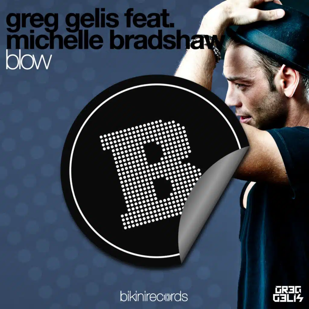 Blow (Alva Edisson Remix)