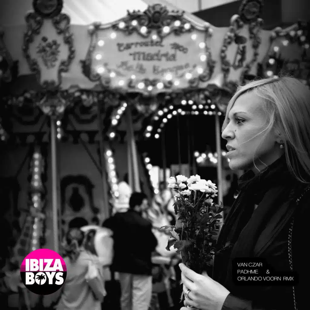 Quintescence (Orlando Voorn Remix)