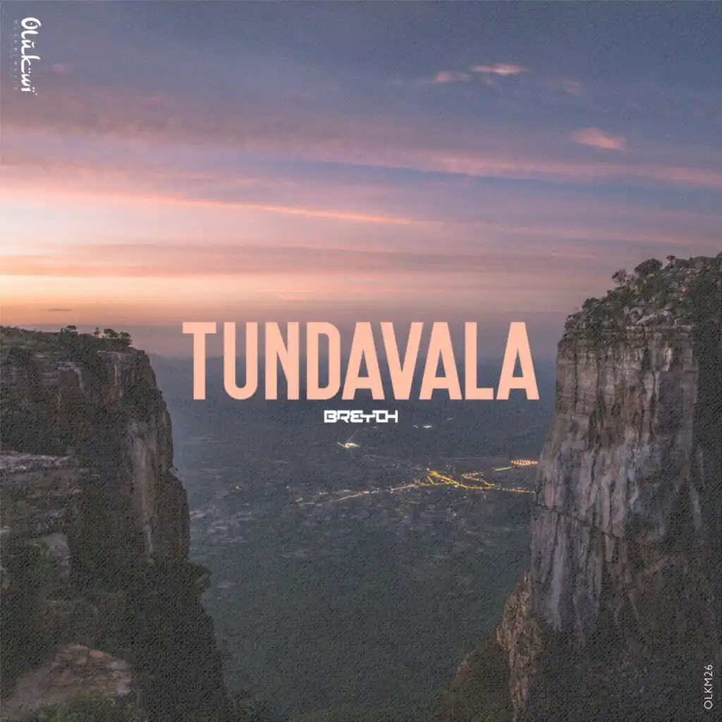 Tundavala (Reprise Mix)