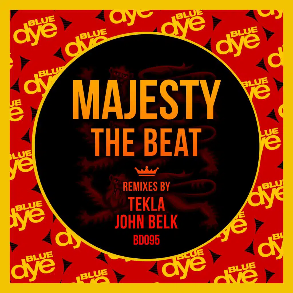 The Beat (John Belk Remix)