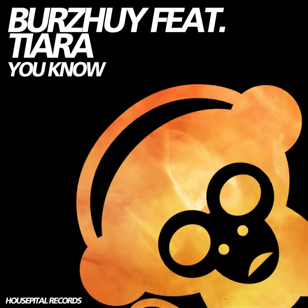 You Know (Instrumental Mix)