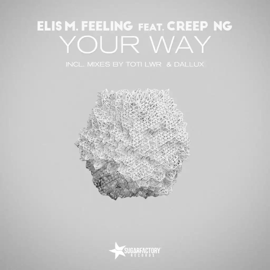 Your Way (Dallux Remix) [feat. Creep NG]