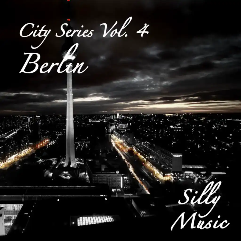 City Series, Vol. 4 - Berlin