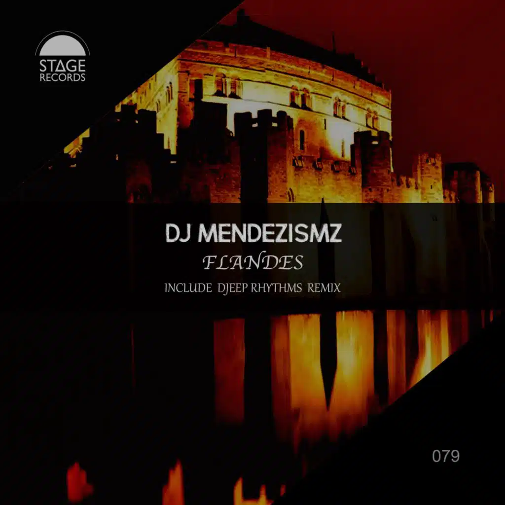 DJ MendezisMZ