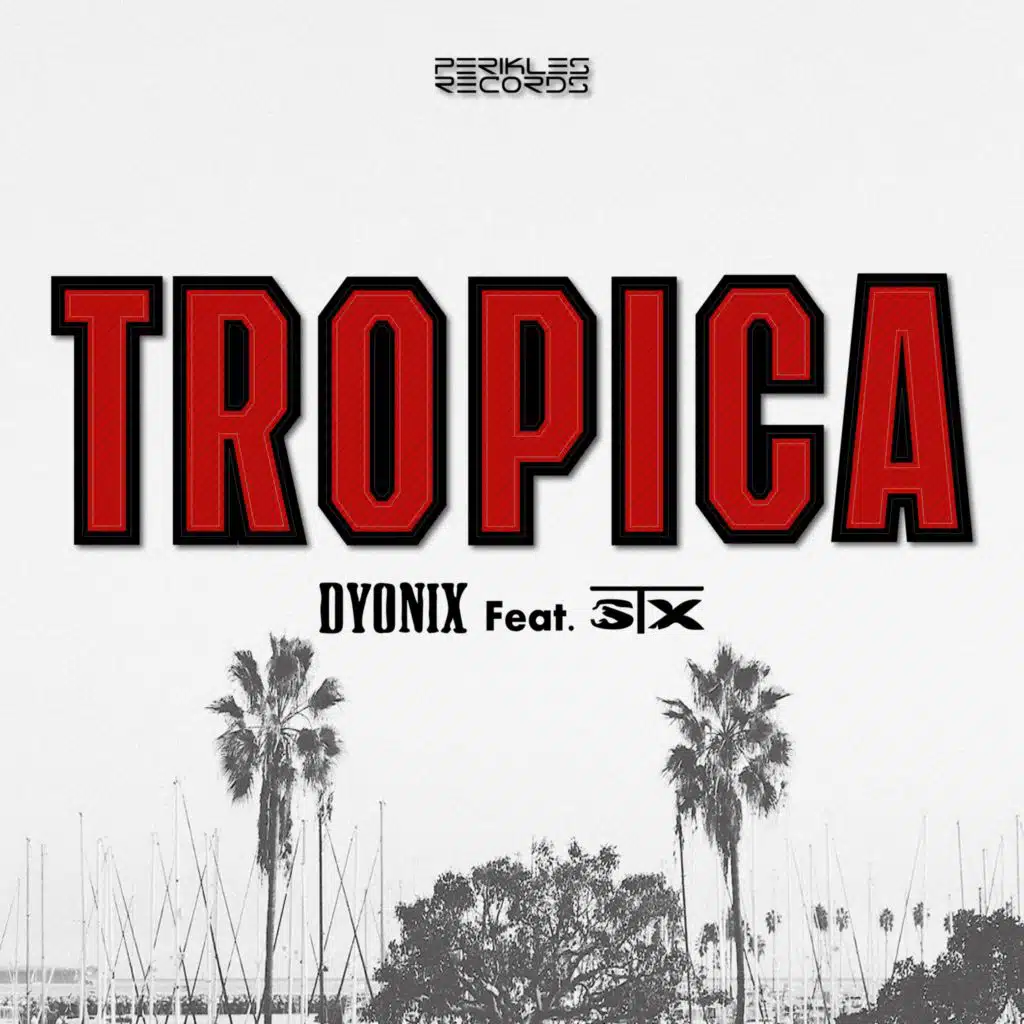 Dyonix & STX