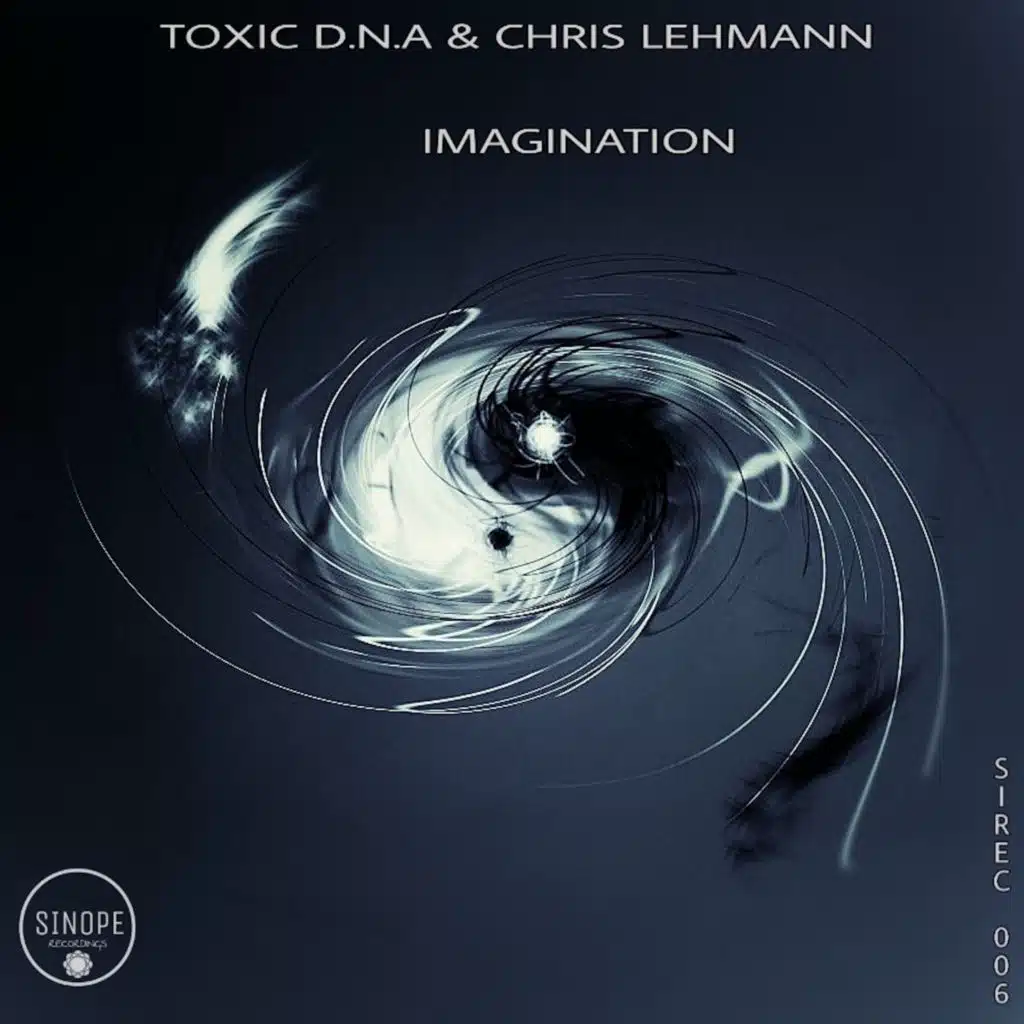 Toxic D.N.A & Chris Lehmann