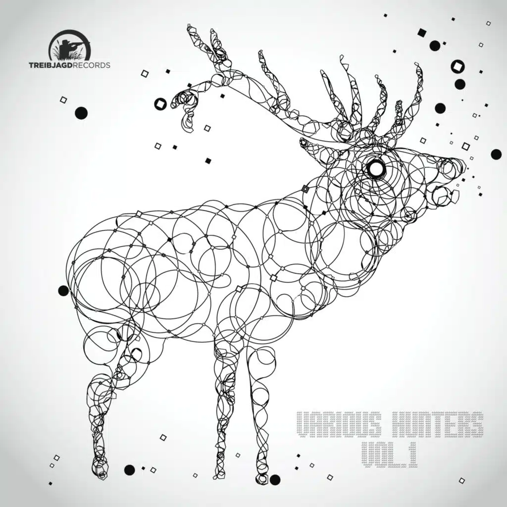 Squermus (Lützenkirchen Dub) [feat. Lutzenkirchen]