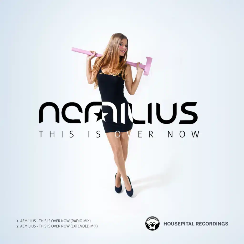 This Is Over Now (Radio Edit)