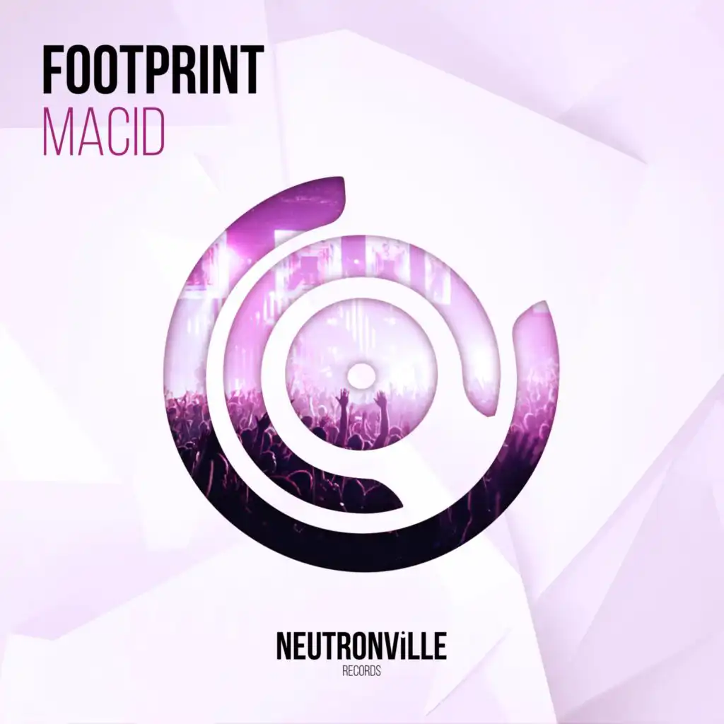 Footprint (Radio-Edit)