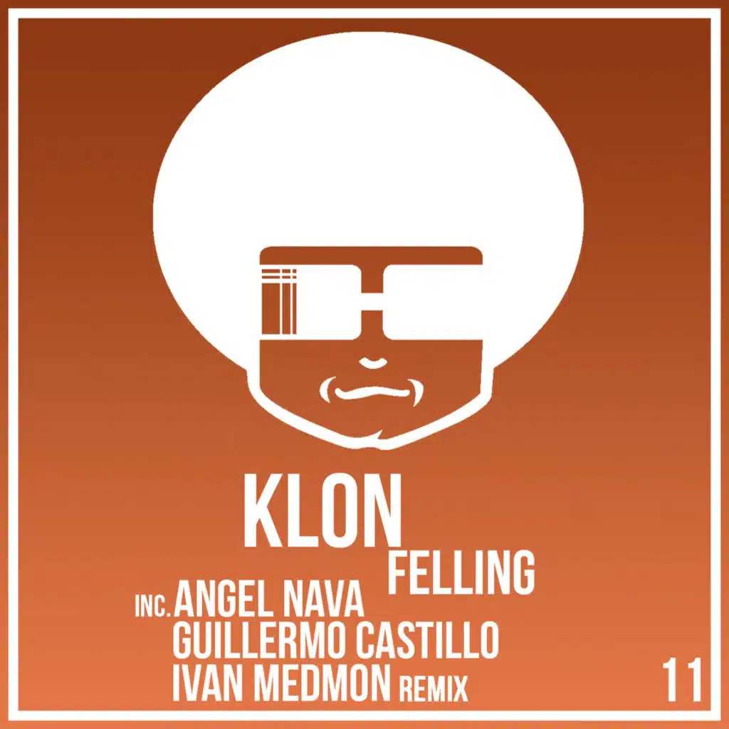 Felling (Ivan Medmon Remix)