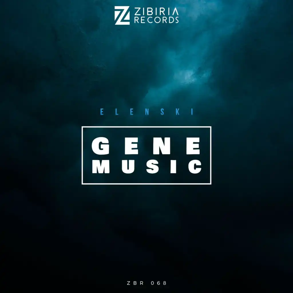 Gene Music (Radio Edit)