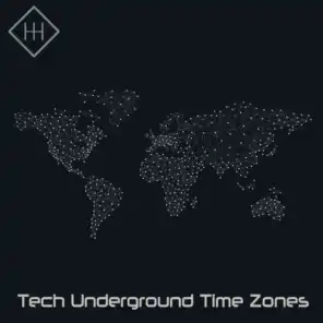 Tech Underground Time Zones