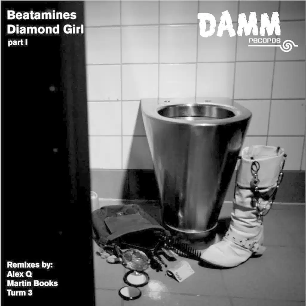 Diamond Girl (Turm 3 Remix)