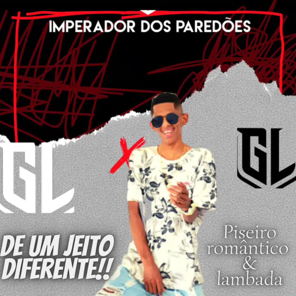 Piseiro Romântico & Lambada