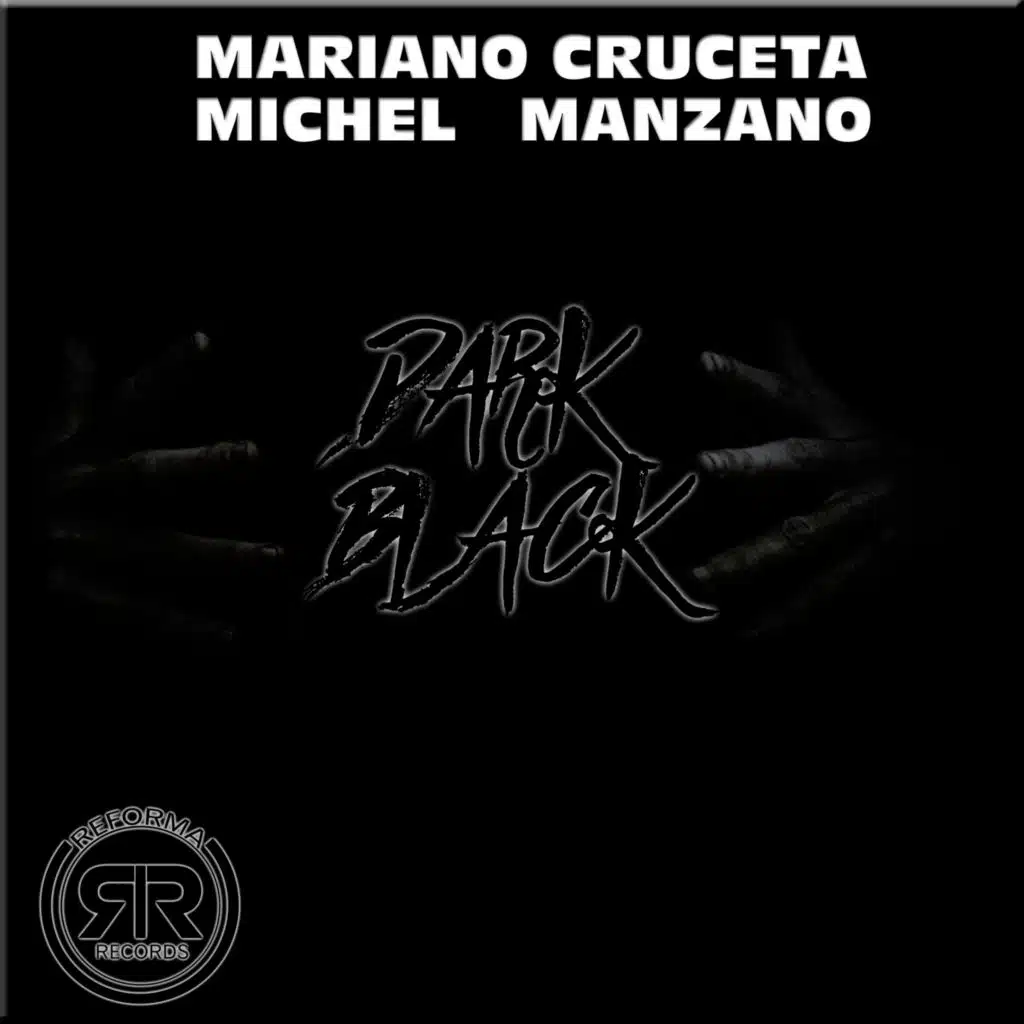 Dark Black (Radio Edit)