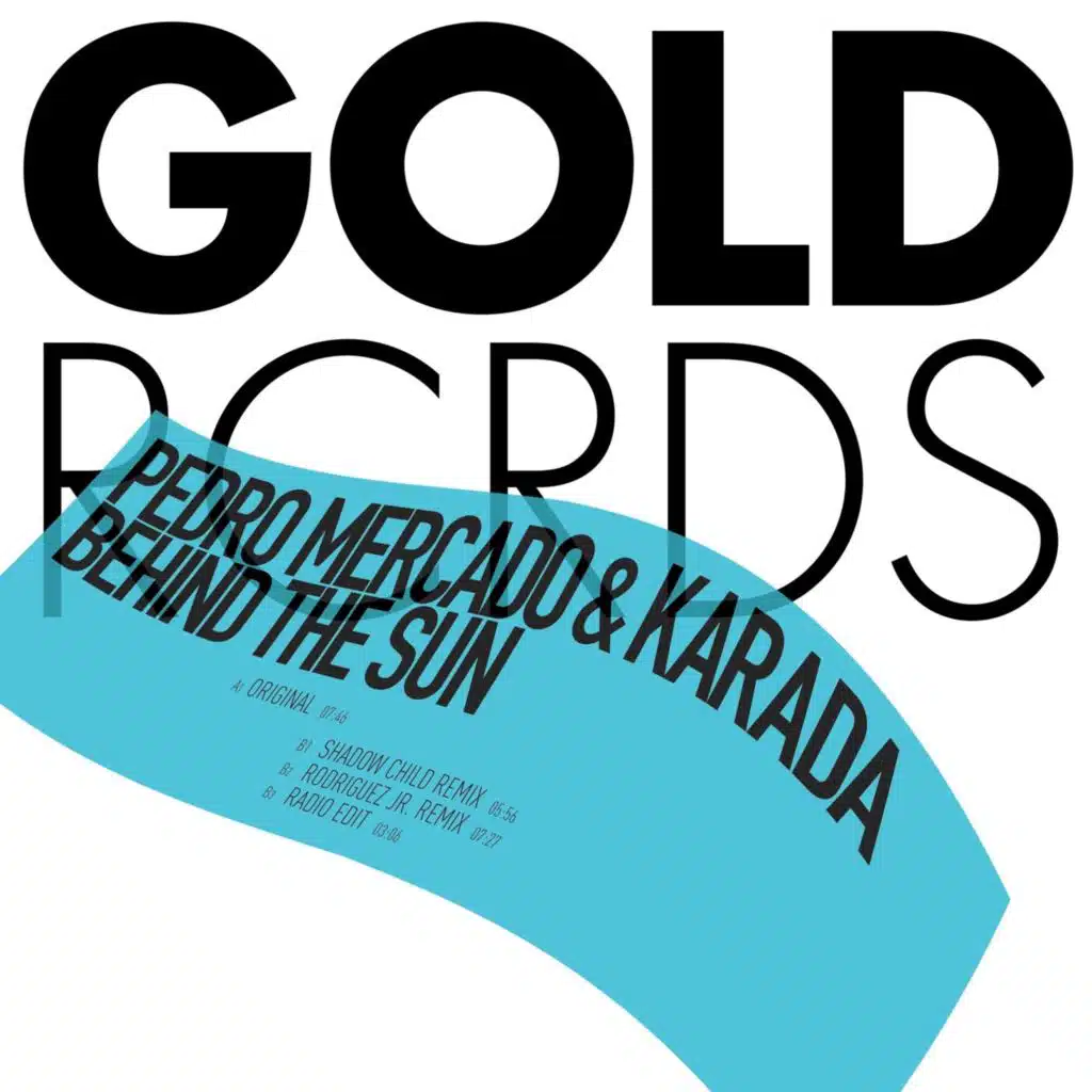 Behind the Sun (Shadow Child Remix)