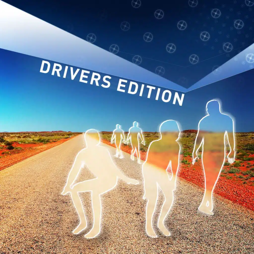 Drivers Edition