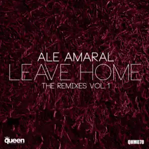 Leave Home (Robkrest Remix)