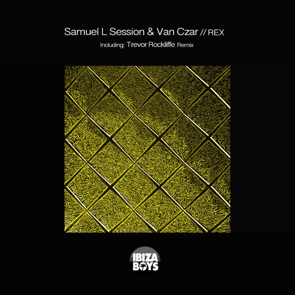 Rex (Trevor Rockliffe Remix)