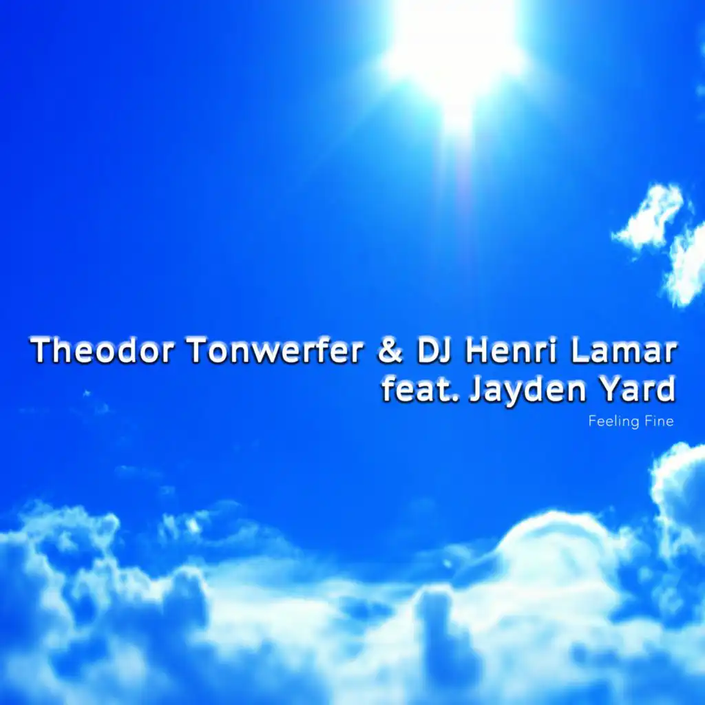 Theodor Tonwerfer & DJ Henri Lamar