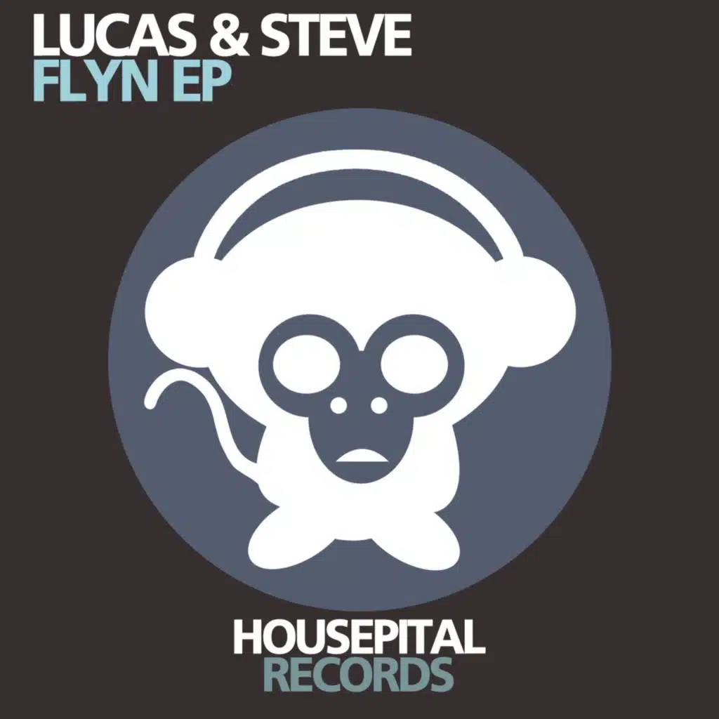 Lucas & Steve