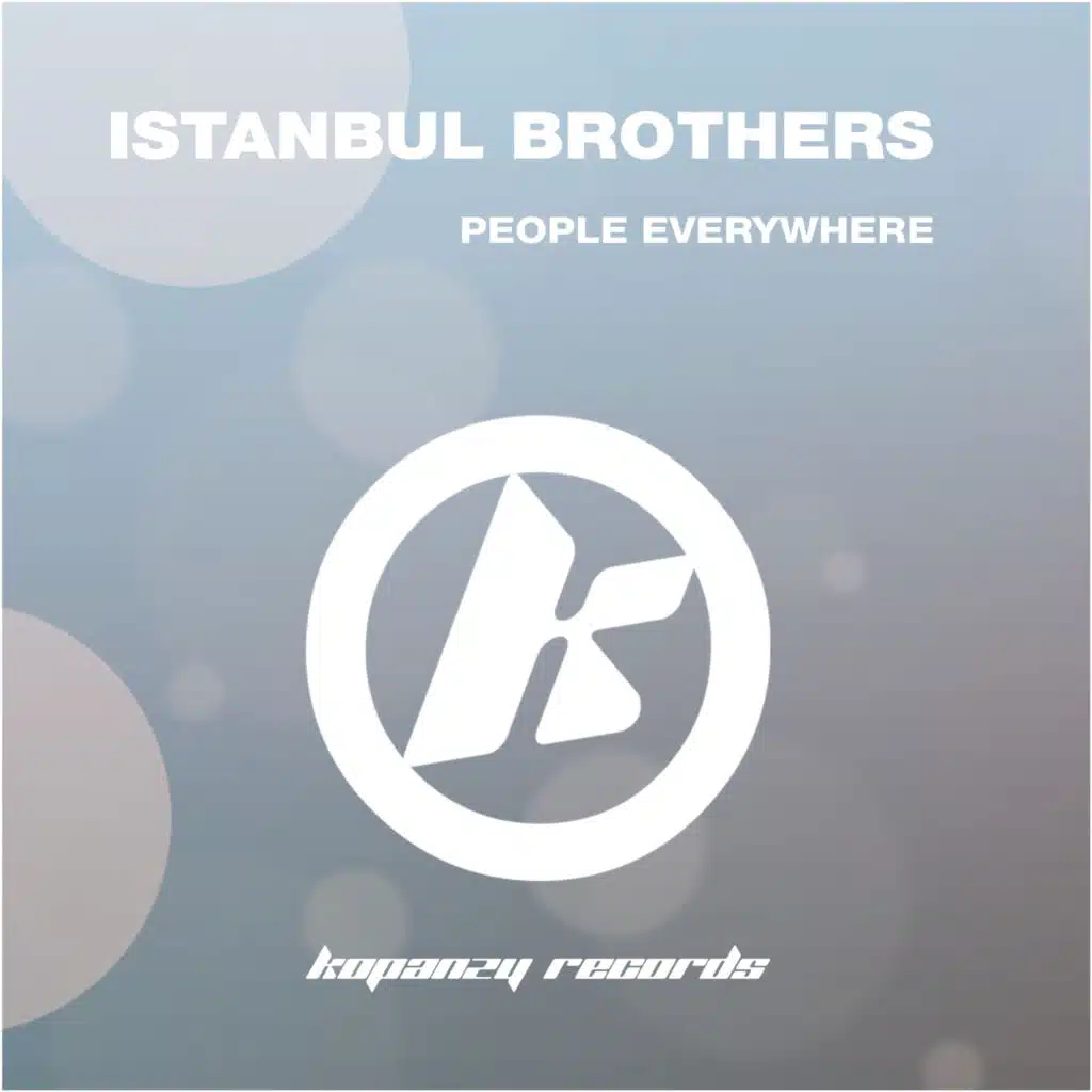Istanbul Brothers