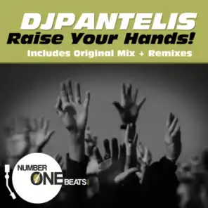 Raise Your Hands (Remixes)