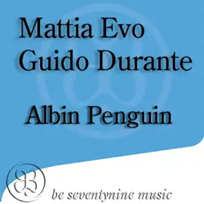 Guido Durante & Mattia Evo