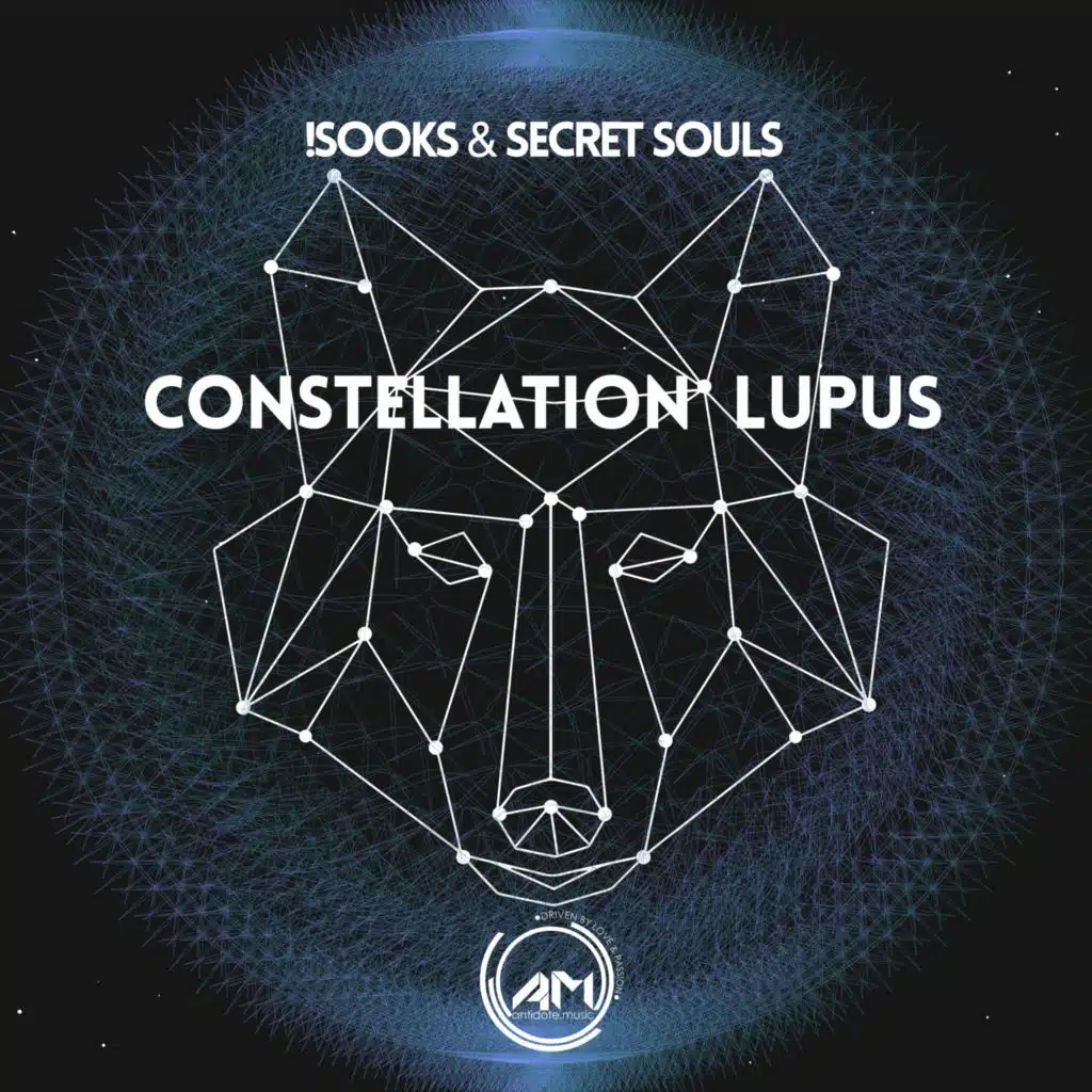 !Sooks & Secret Souls