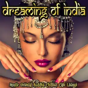 Oriental Spirit of India (Buddha Lounge Vocal Mix) [feat. Zaalima]