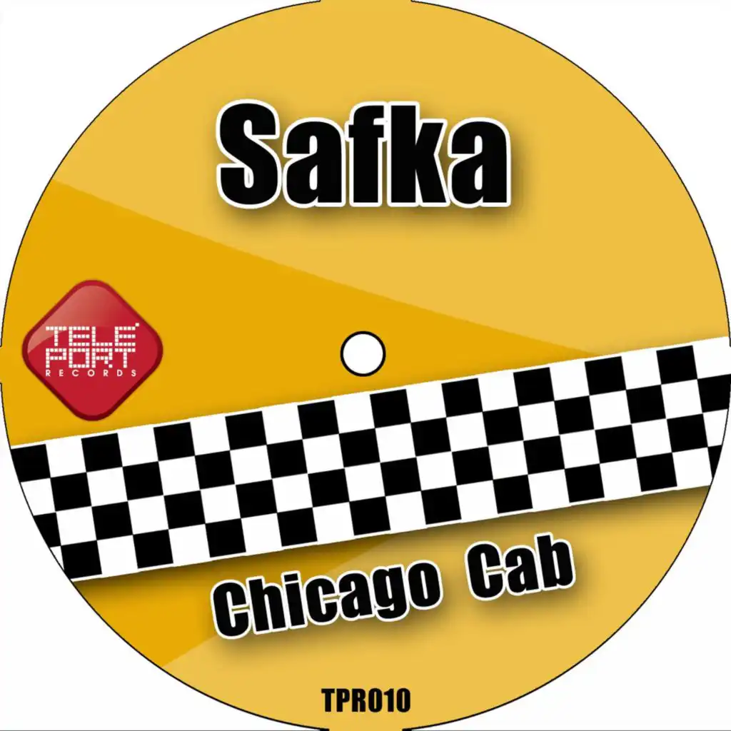 Chicago Cab (Marco Maniera Remix)