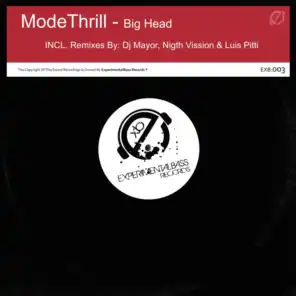Big Head (Nigth Vission & Luis Pitti Remix)