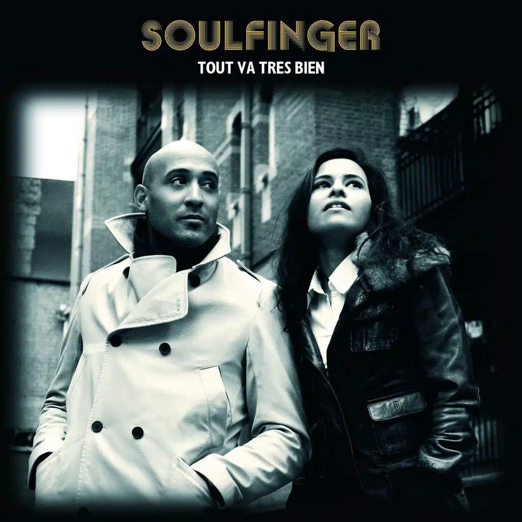 Soulfinger