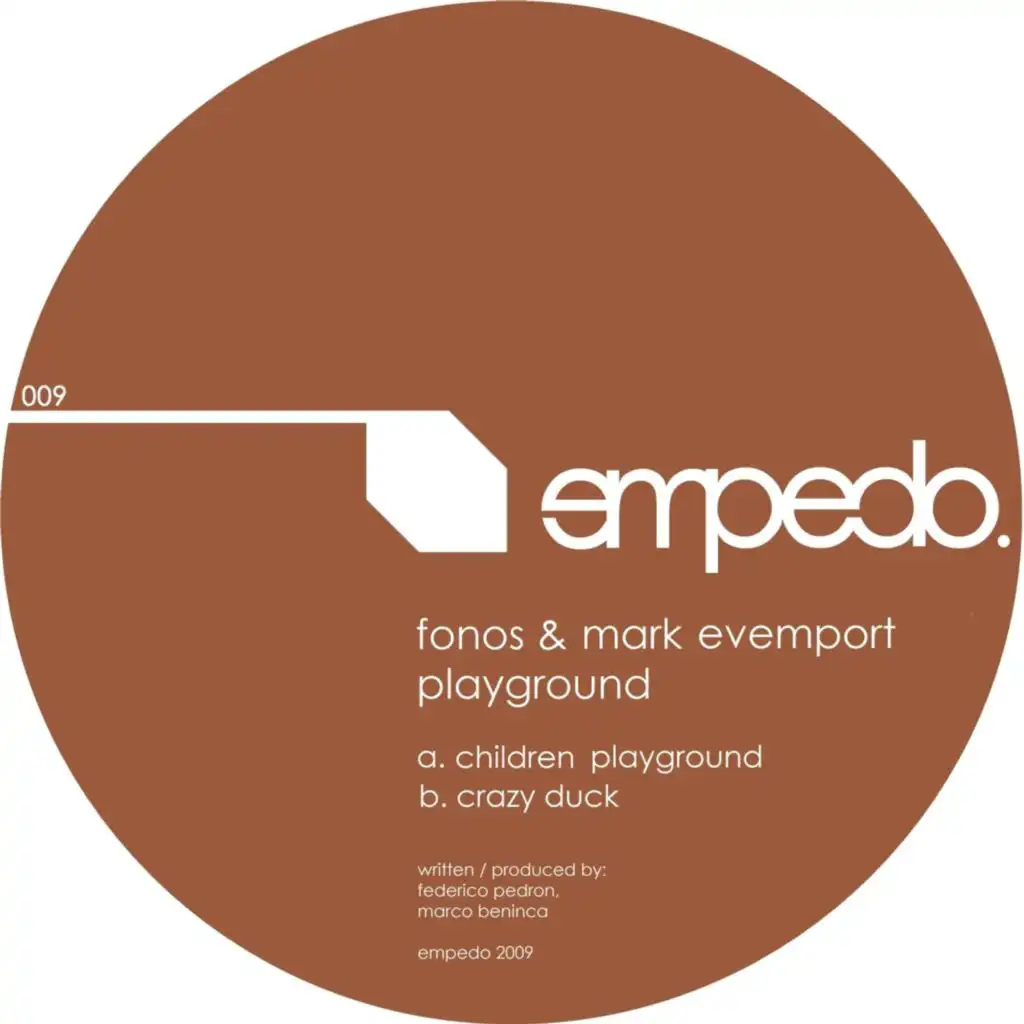 Fonos & Mark Evemport