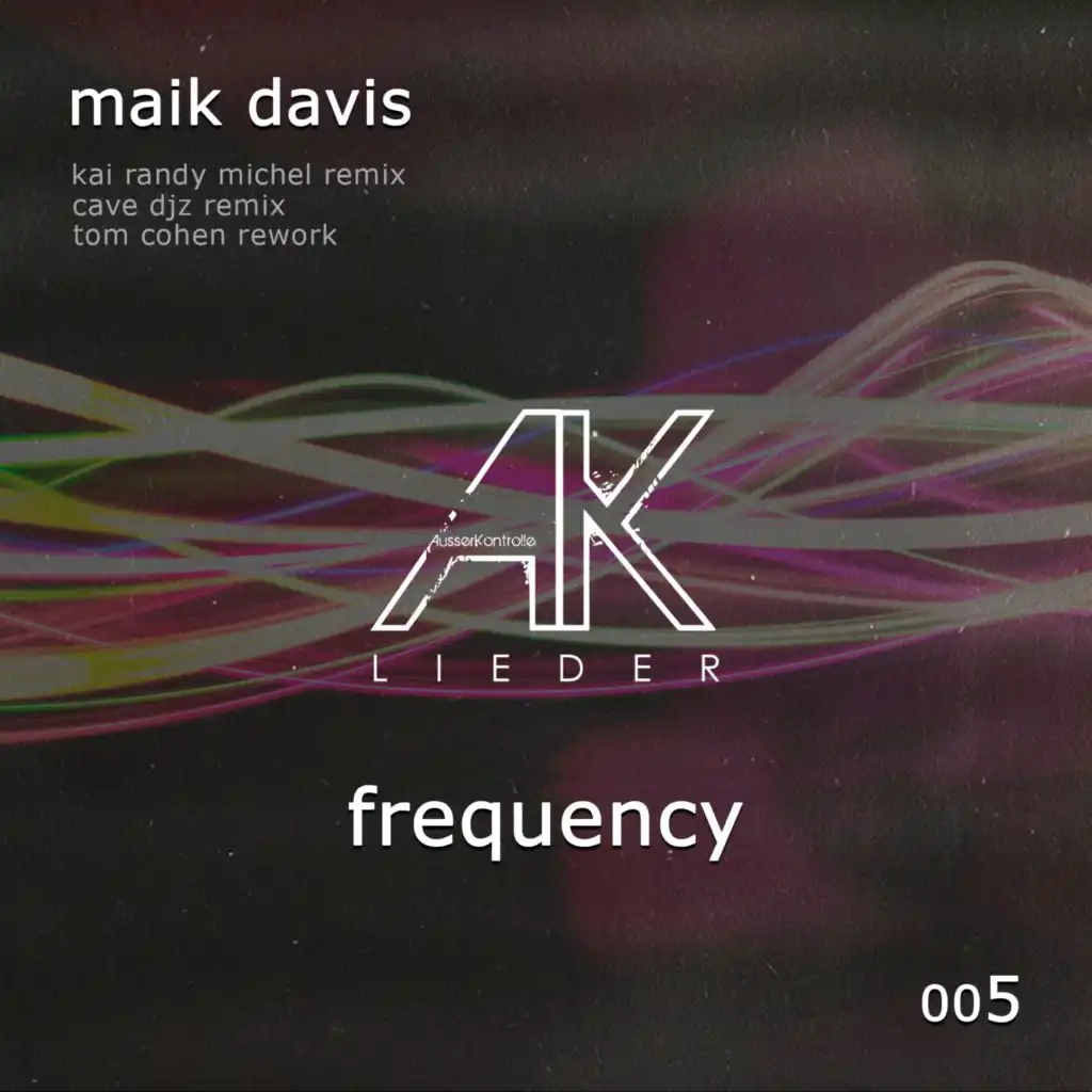 Frequency