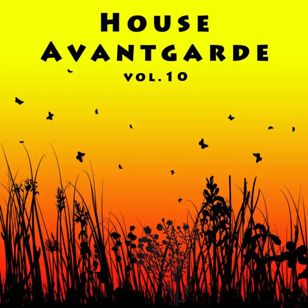 House Avantgarde Vol. 10